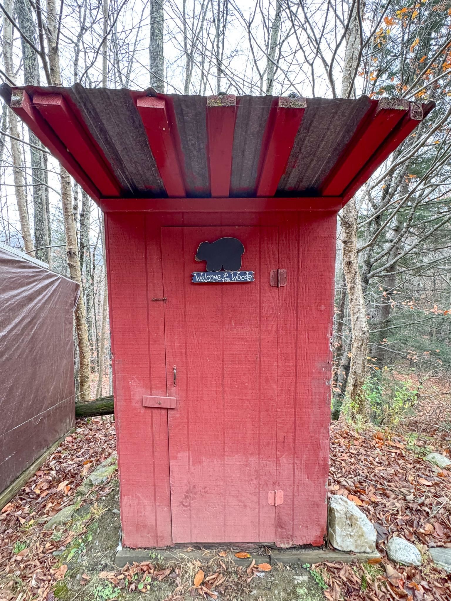 397 Thompson Road Stockbridge, VT 05772 - Photo 17 of 20