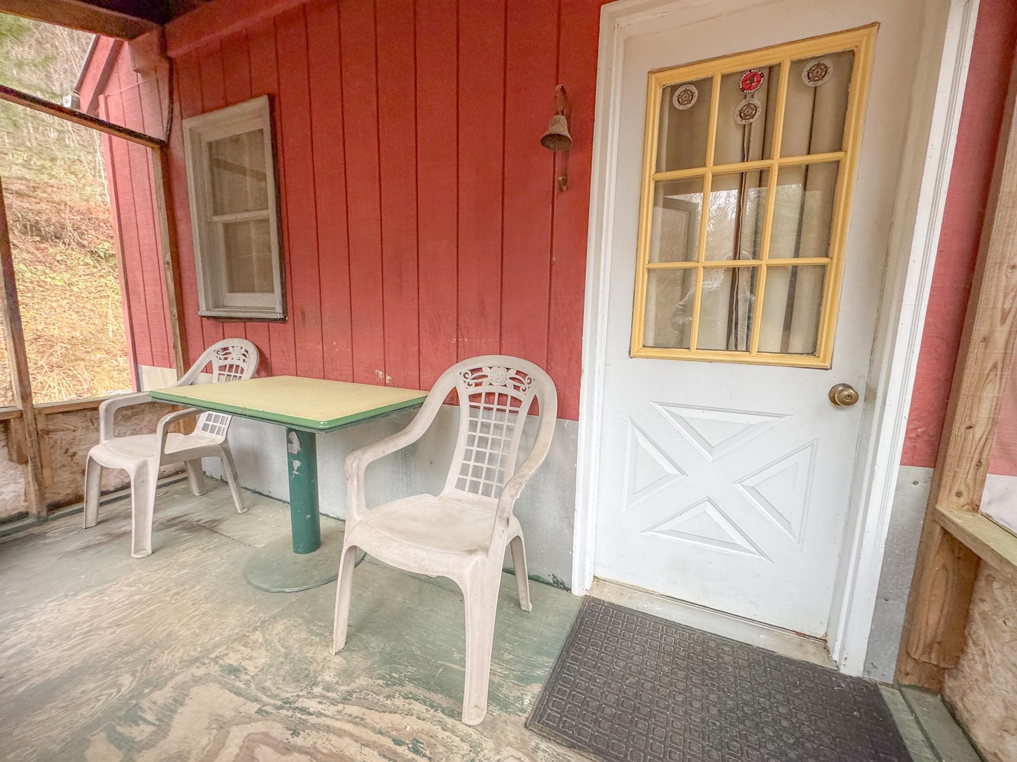 397 Thompson Road Stockbridge, VT 05772 - Photo 7 of 20