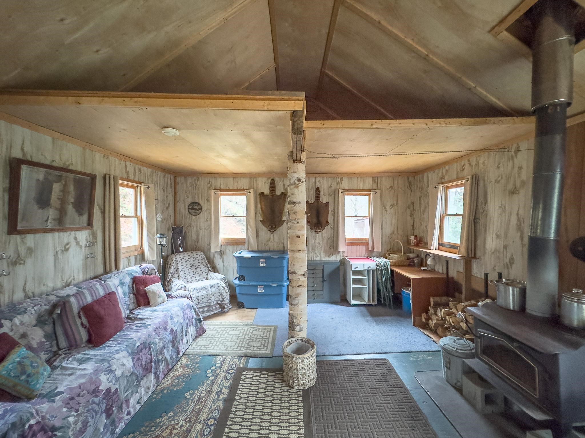 397 Thompson Road Stockbridge, VT 05772 - Photo 8 of 20