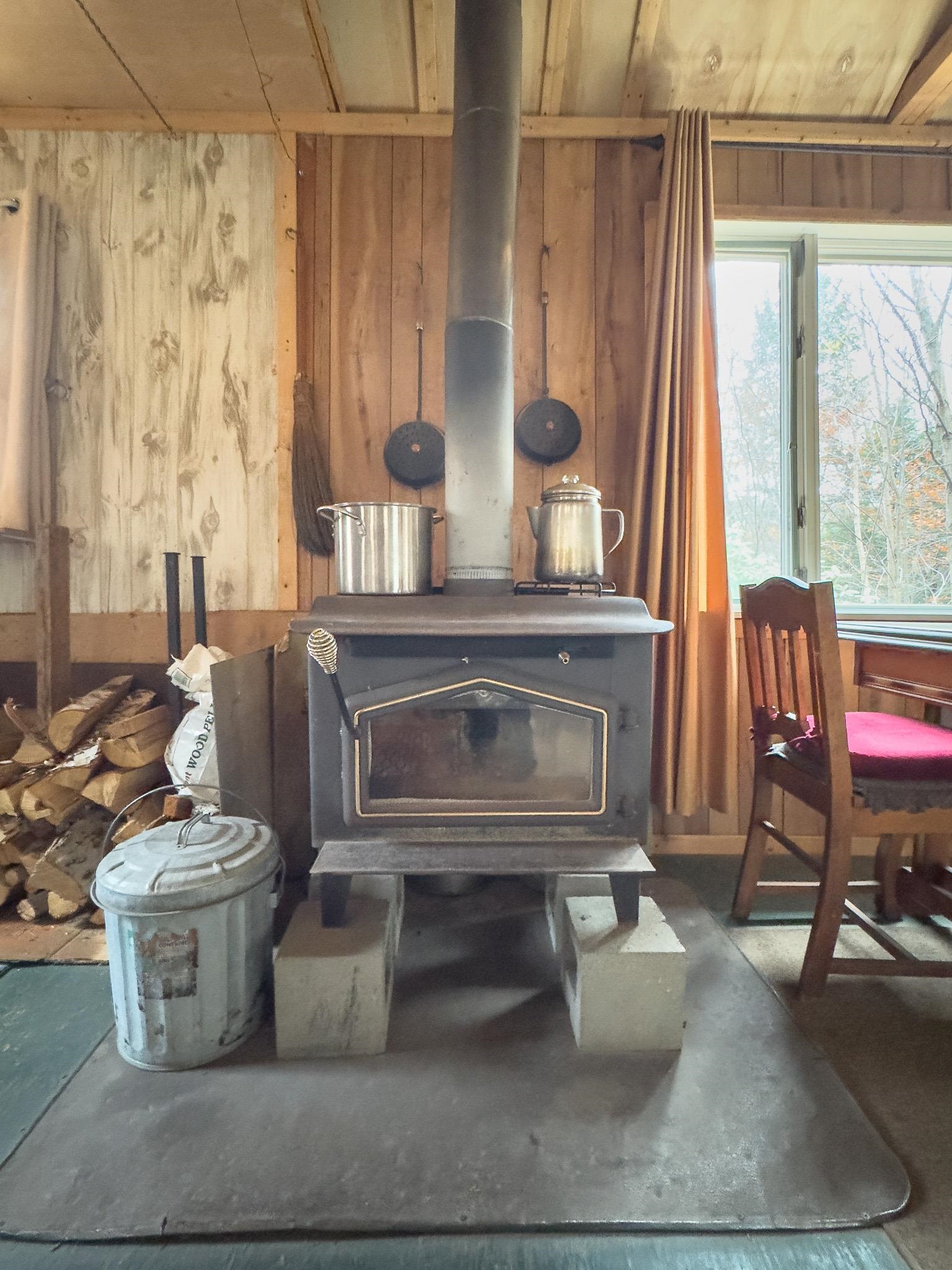 397 Thompson Road Stockbridge, VT 05772 - Photo 9 of 20