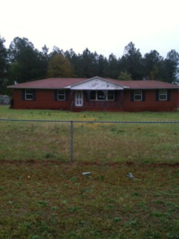 3870 Old Waynesboro Road Augusta, GA 30906 - Photo 1 of 1 Main View