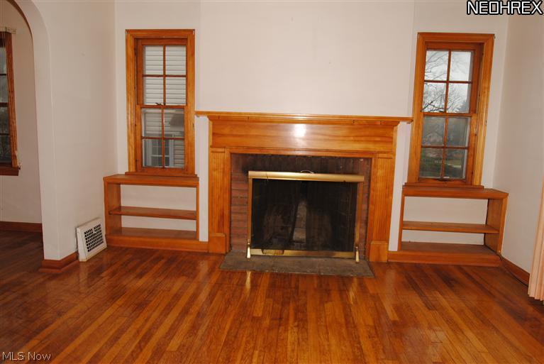 3506 St Albans Road Cleveland Heights, OH 44121 - Photo 3 of 13
