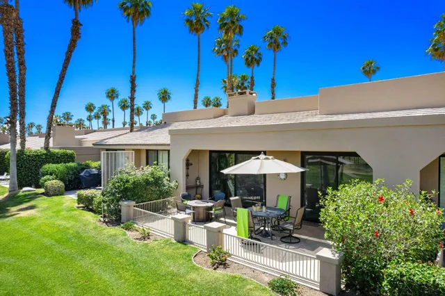 a front view of a house with a porch