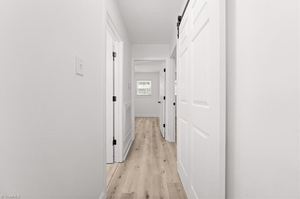 4603 Moffitt Mill Road Ramseur, NC 27316 - Photo 15 of 39 Hallway