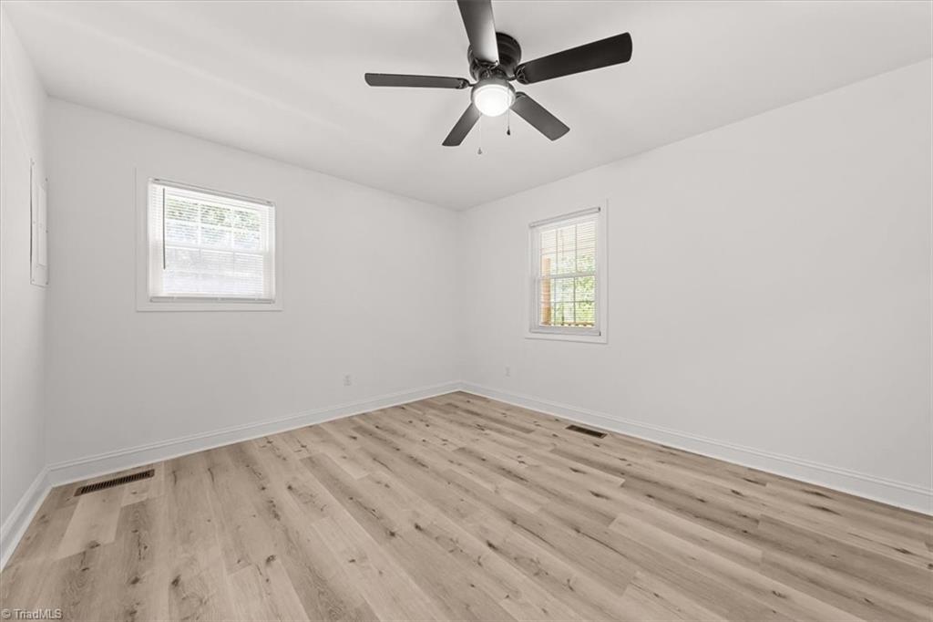 4603 Moffitt Mill Road Ramseur, NC 27316 - Photo 19 of 39 Primary bedroom