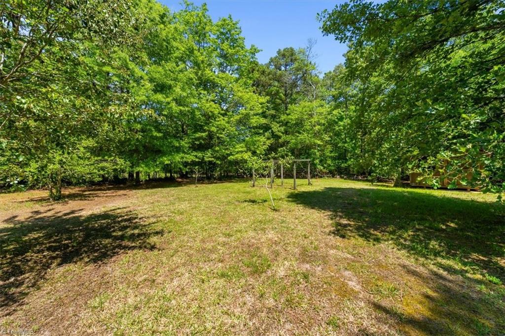 4603 Moffitt Mill Road Ramseur, NC 27316 - Photo 38 of 39 Backyard
