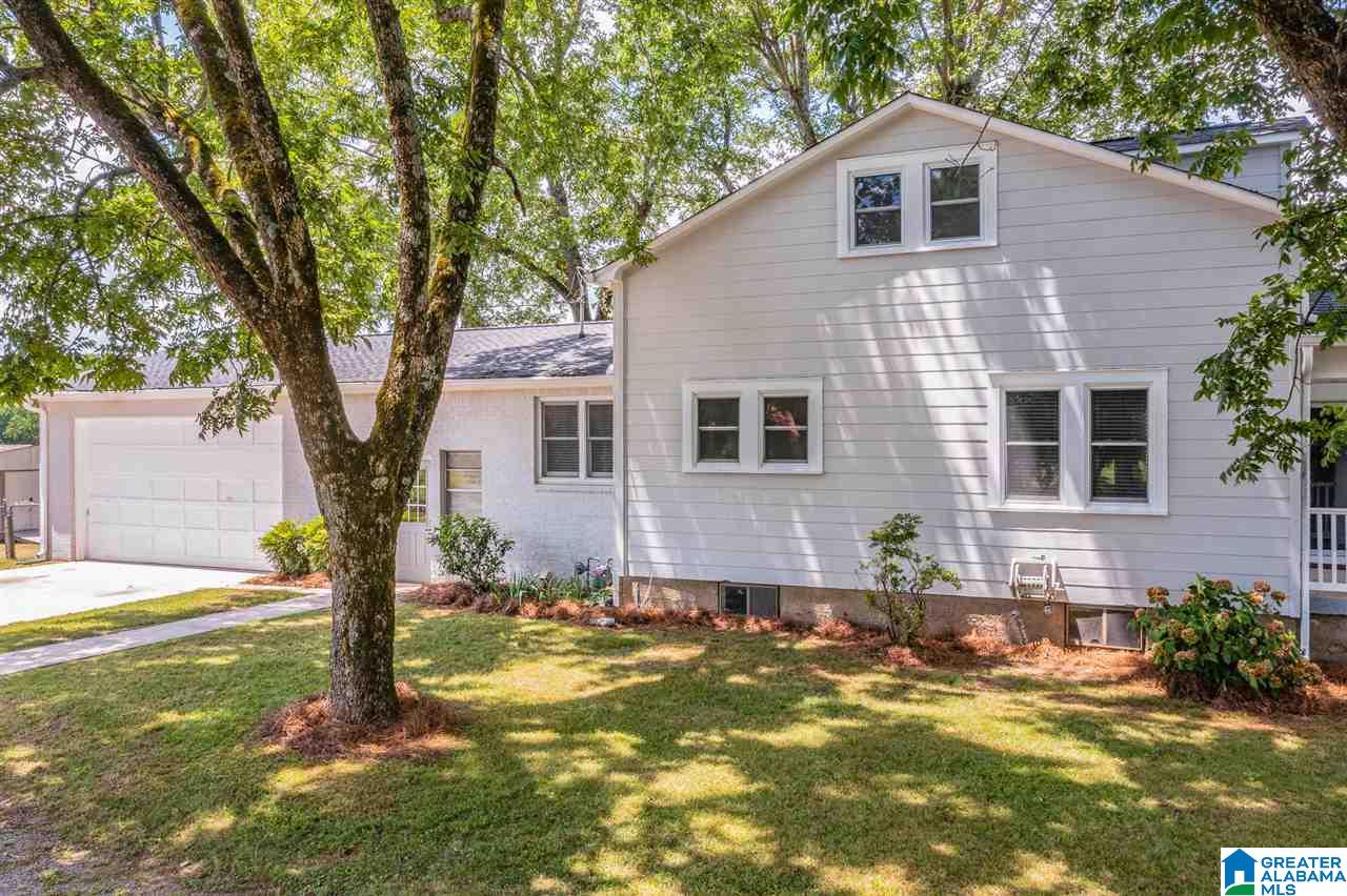 1647 East Hanceville Road Cullman, AL 35055 - Photo 5 of 31