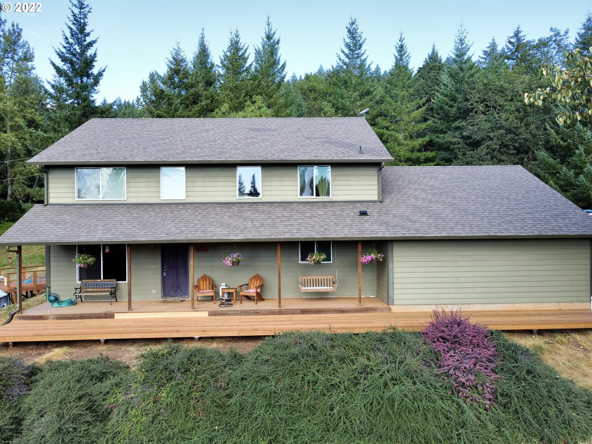27842 Briggs Hill Road Eugene, OR 97405 - Photo 1 of 32 Gallery Image 1