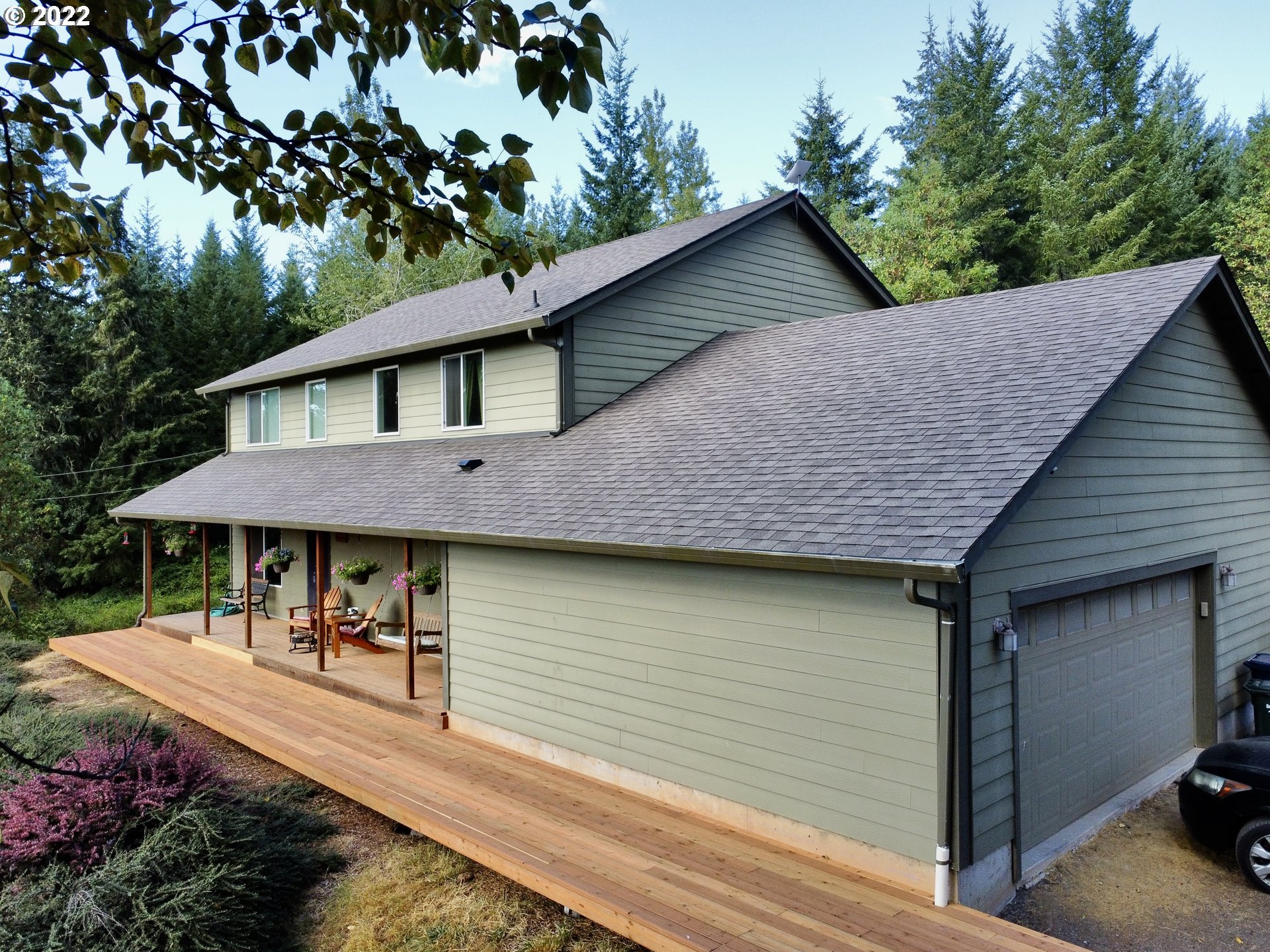 27842 Briggs Hill Road Eugene, OR 97405 - Photo 2 of 32 Gallery Image 2