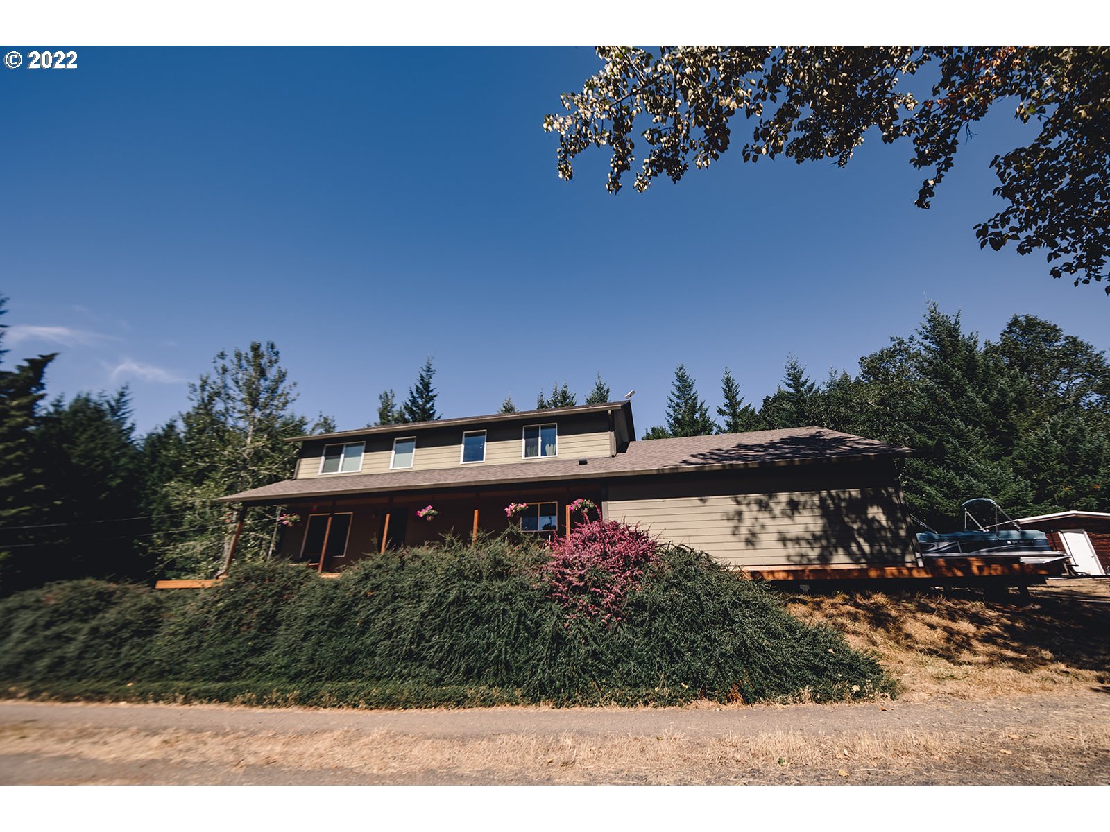 27842 Briggs Hill Road Eugene, OR 97405 - Photo 3 of 32 Gallery Image 3