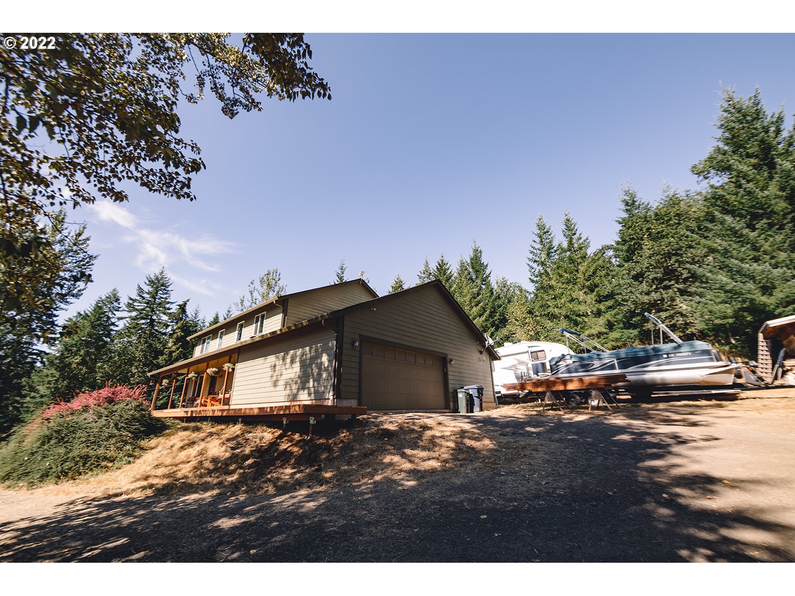 27842 Briggs Hill Road Eugene, OR 97405 - Photo 4 of 32 Gallery Image 4