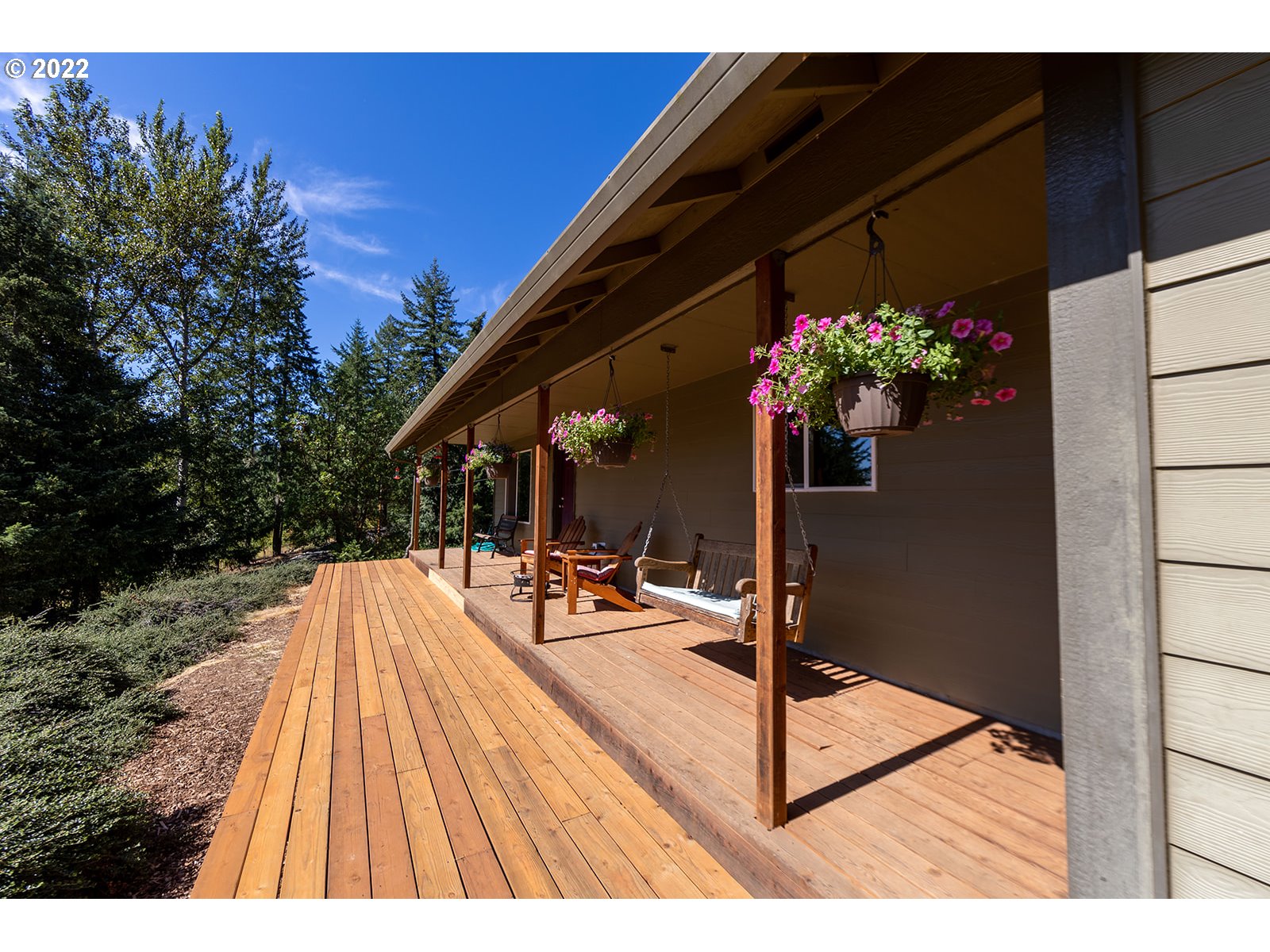 27842 Briggs Hill Road Eugene, OR 97405 - Photo 5 of 32 Gallery Image 5