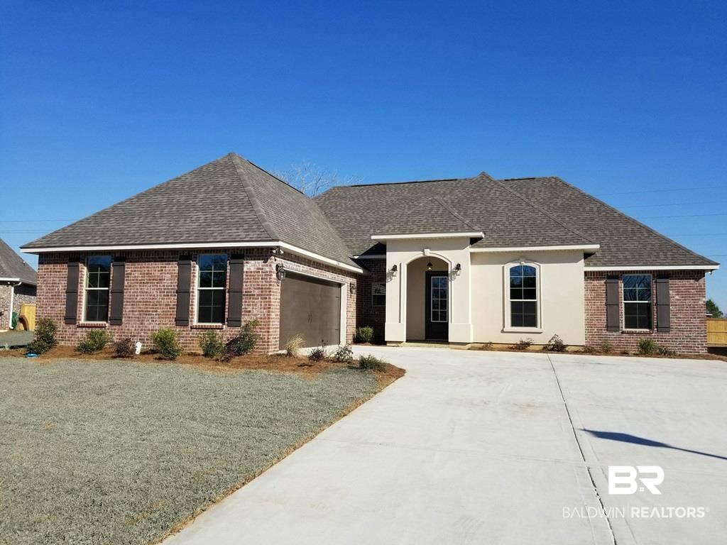 2586 Ocala Drive Foley, AL 36535 - Photo 1 of 20 Gallery Image 1