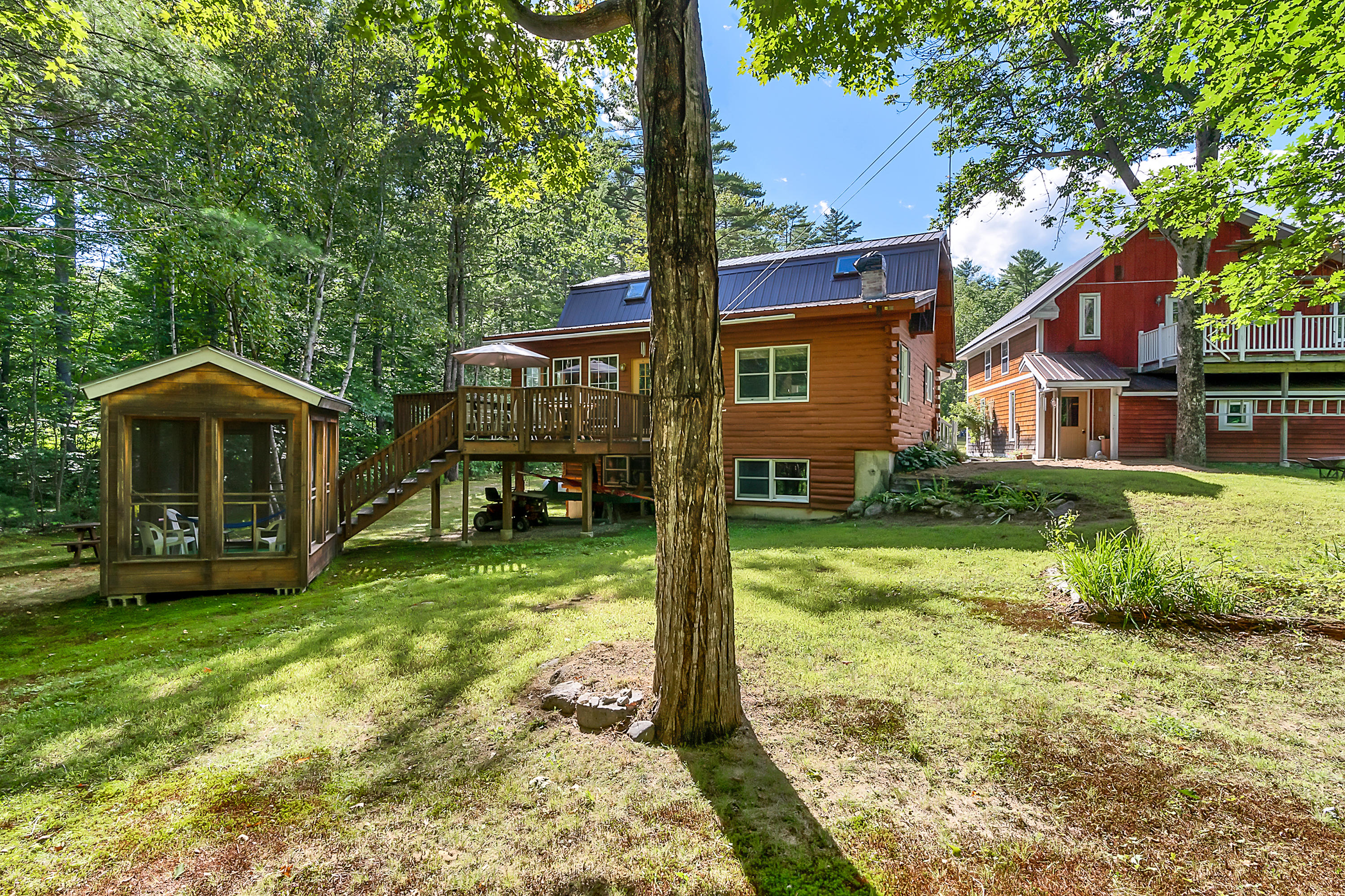 76 North Bridgton Road Waterford, ME 04088 - Photo 62 of 107 76NBridgton-79