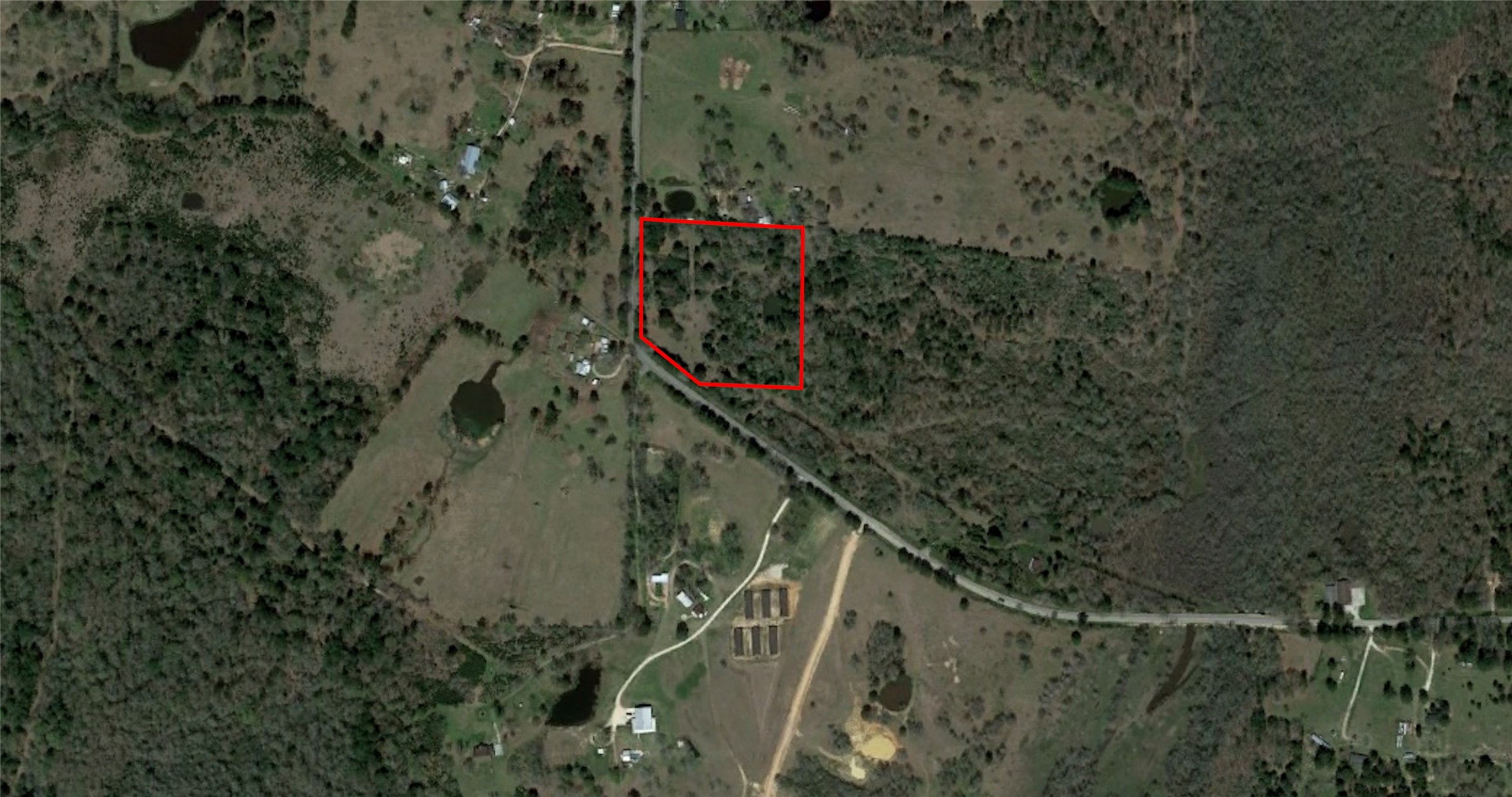 0 Spring Branch Road Montgomery, TX 77316 - Photo 17 of 17 a view of entryway