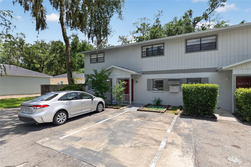4123 Southwest 15 Place, Unit 2 Gainesville, FL 32607 - Photo 37 of 39 Gallery Image 37