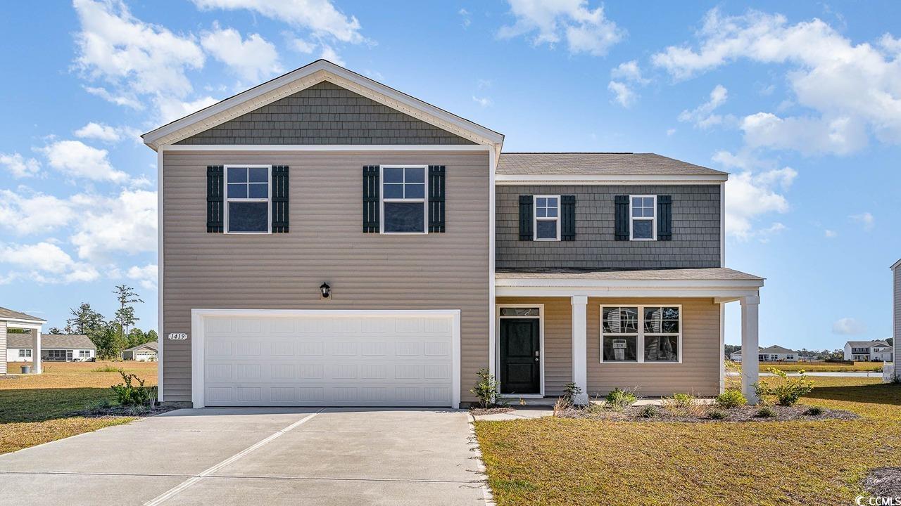 2836 Riverboat Way  