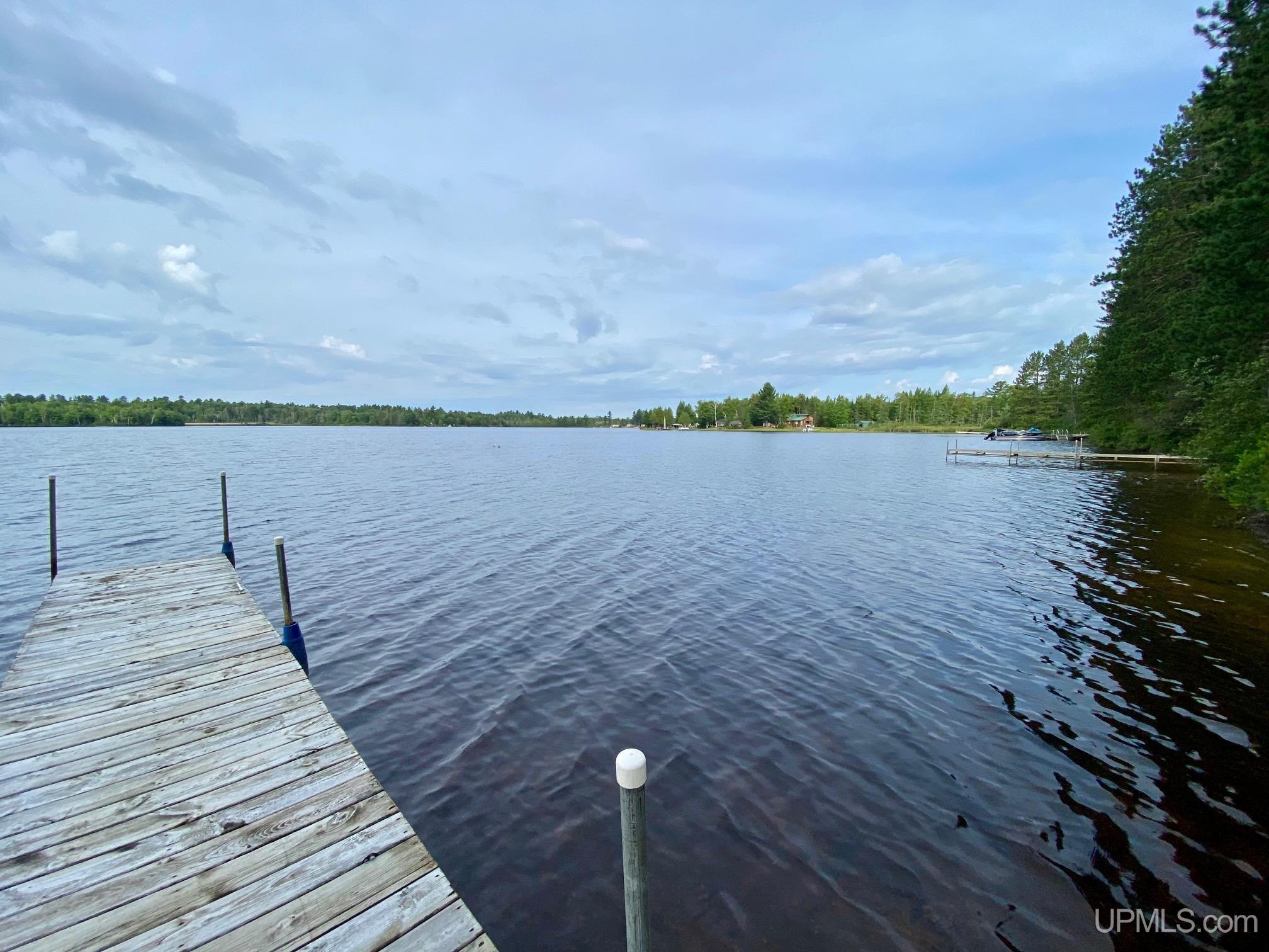 24760 Ruth Lake Road Michigamme, MI 49861 - Photo 59 of 95