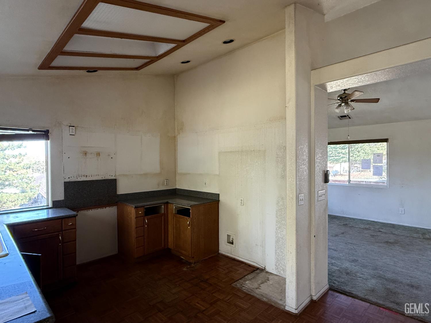 Undisclosed Address Tehachapi, CA 93561 - Photo 6 of 17 a living room with furniture