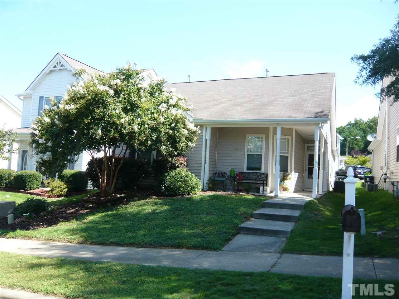 1044 Dual Parks Road Apex, NC 27502 - Photo 2 of 29 Gallery Image 2