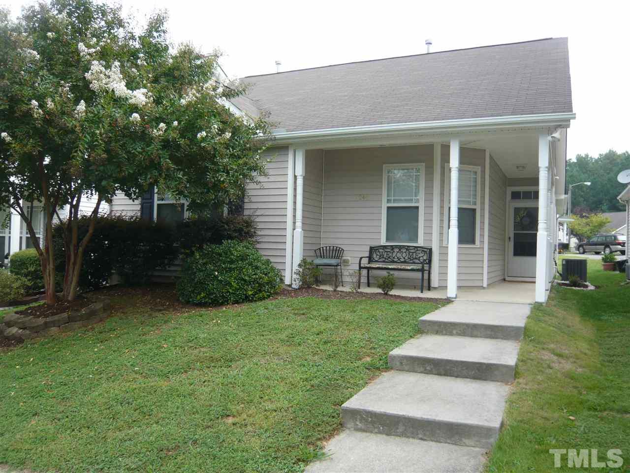 1044 Dual Parks Road Apex, NC 27502 - Photo 3 of 29 Gallery Image 3