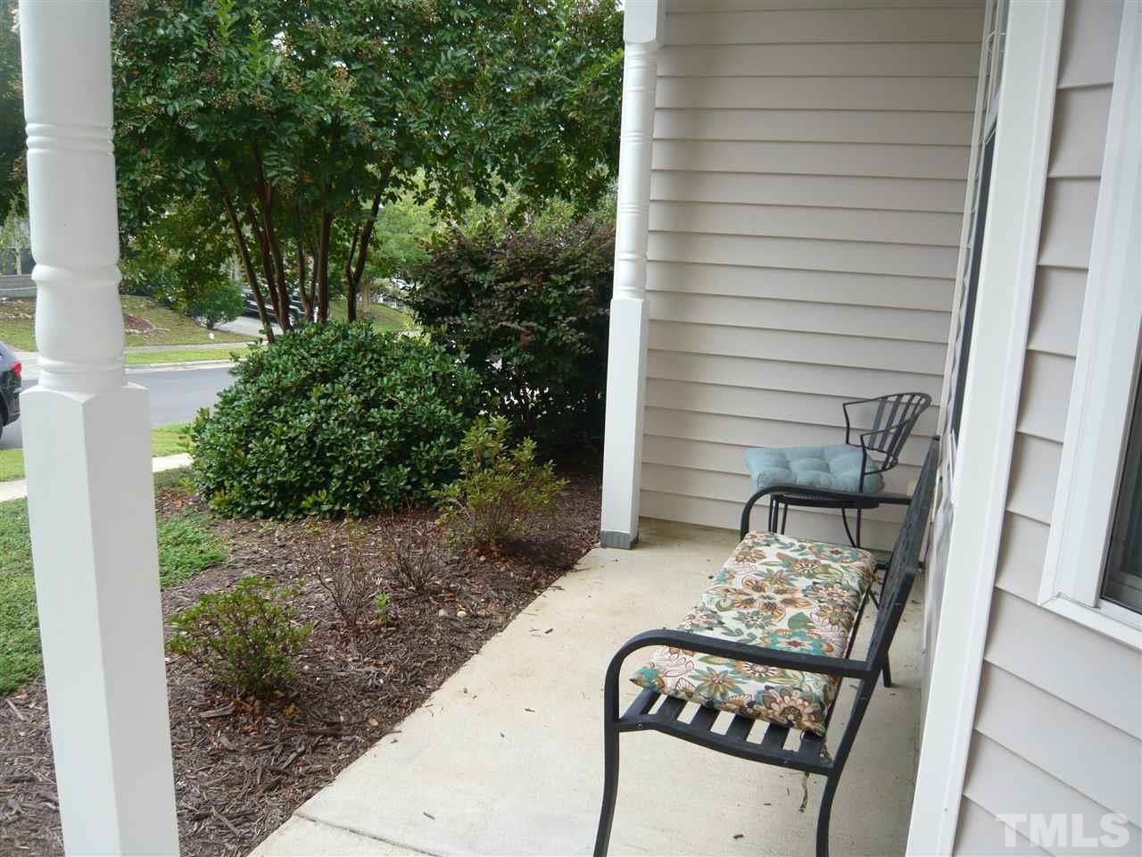 1044 Dual Parks Road Apex, NC 27502 - Photo 28 of 29 Gallery Image 28