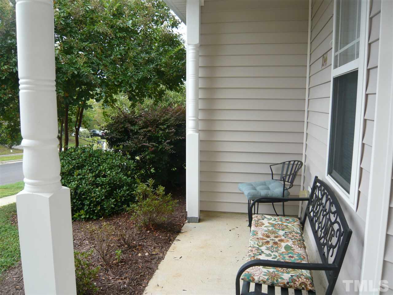 1044 Dual Parks Road Apex, NC 27502 - Photo 29 of 29 Gallery Image 29