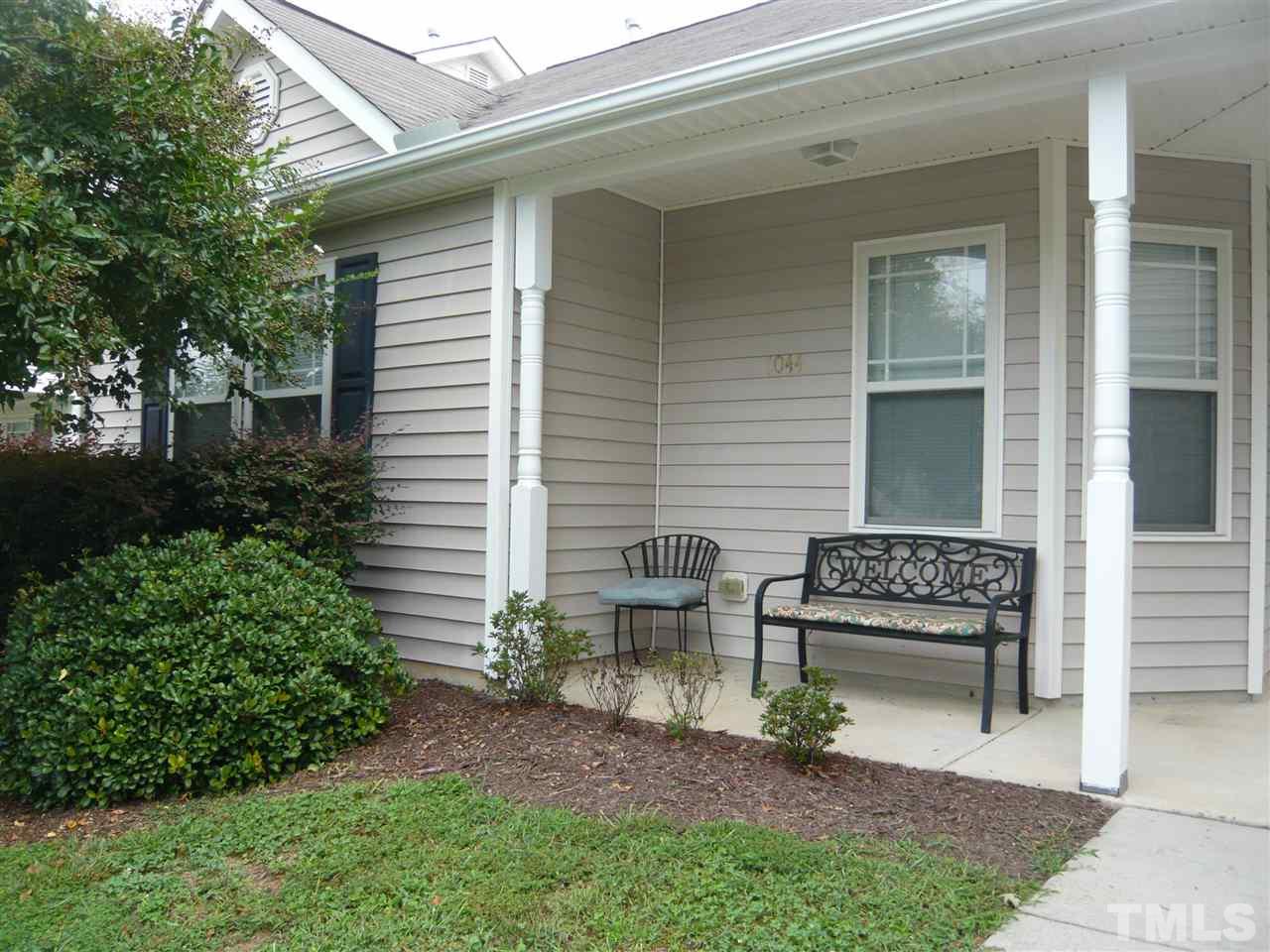 1044 Dual Parks Road Apex, NC 27502 - Photo 4 of 29 Gallery Image 4