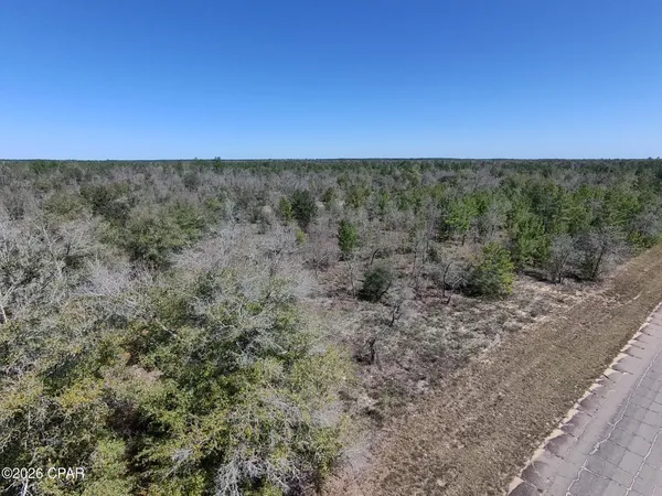 $5,495 | Lot 17 Sheffield Street, Chipley, FL 32428
