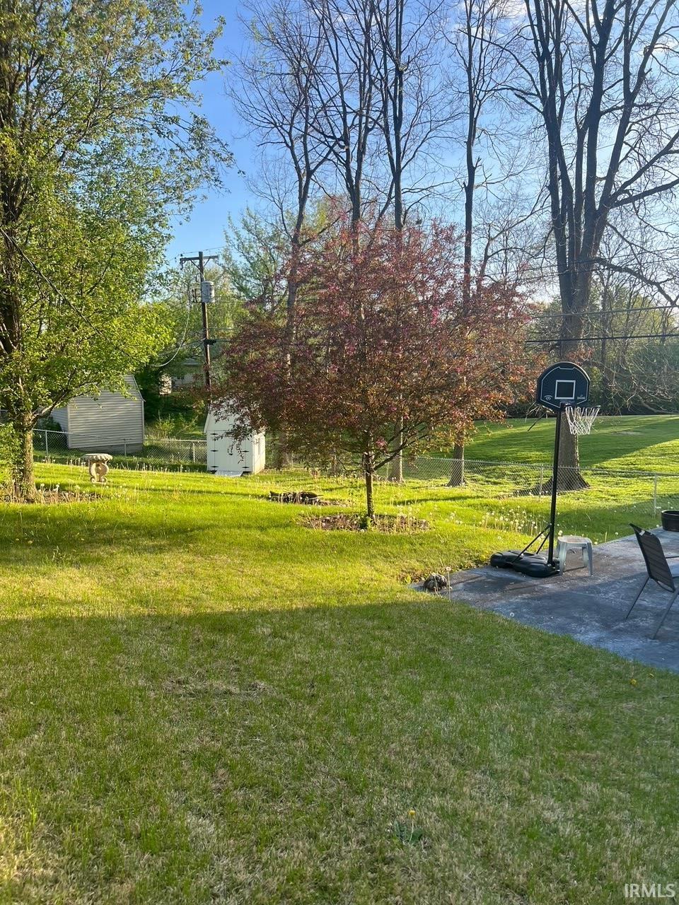 416 Hopkins Road Indianapolis, IN 46229 - Photo 14 of 15