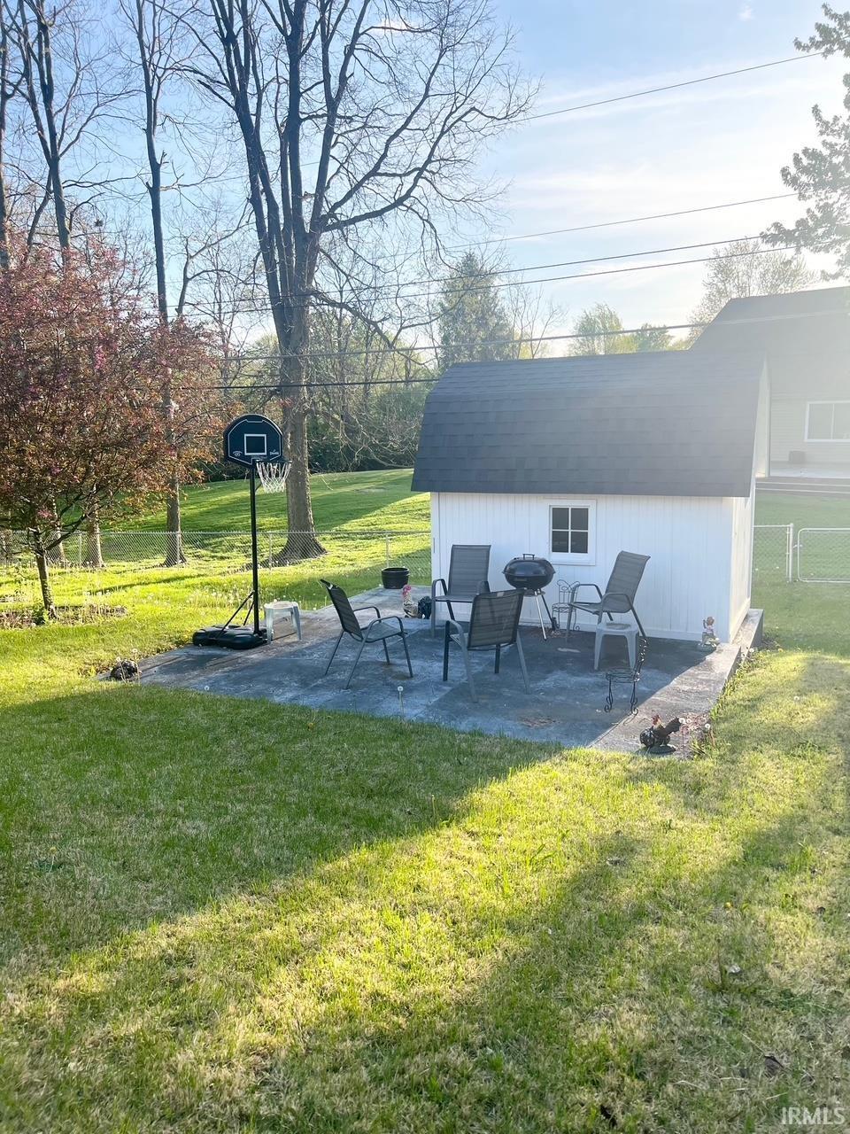 416 Hopkins Road Indianapolis, IN 46229 - Photo 15 of 15