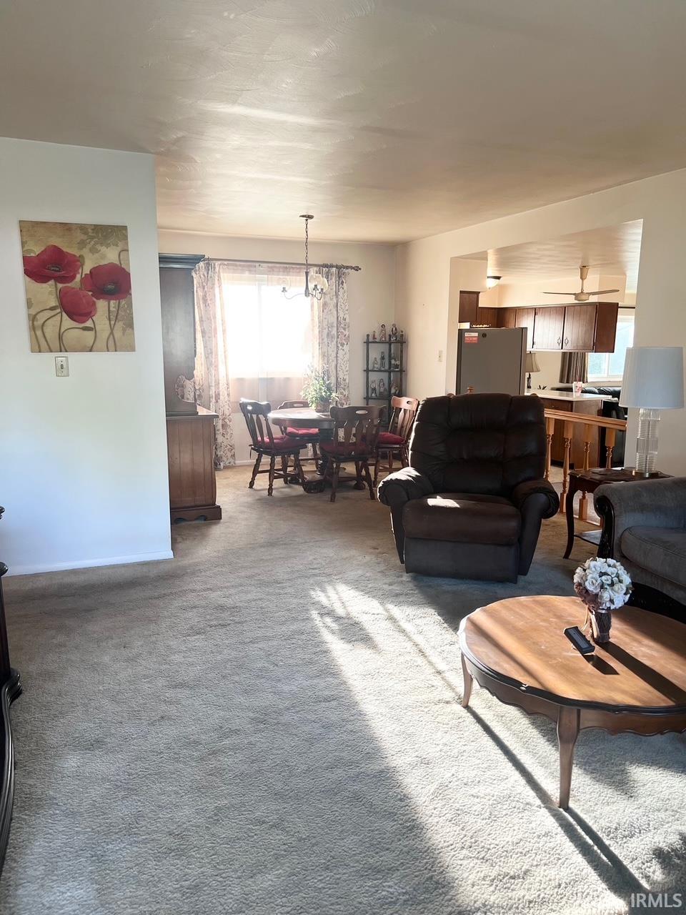 416 Hopkins Road Indianapolis, IN 46229 - Photo 2 of 15