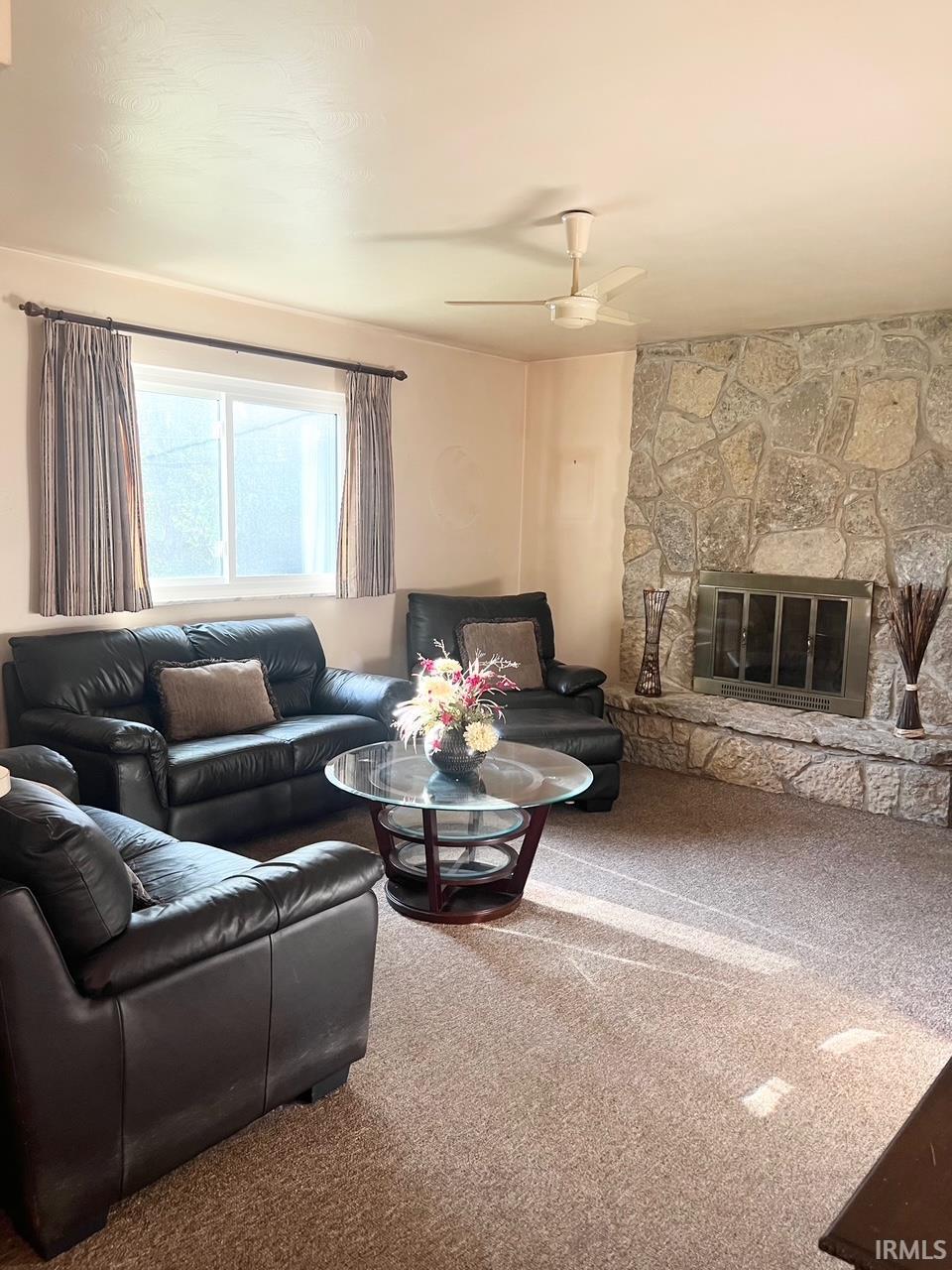 416 Hopkins Road Indianapolis, IN 46229 - Photo 3 of 15