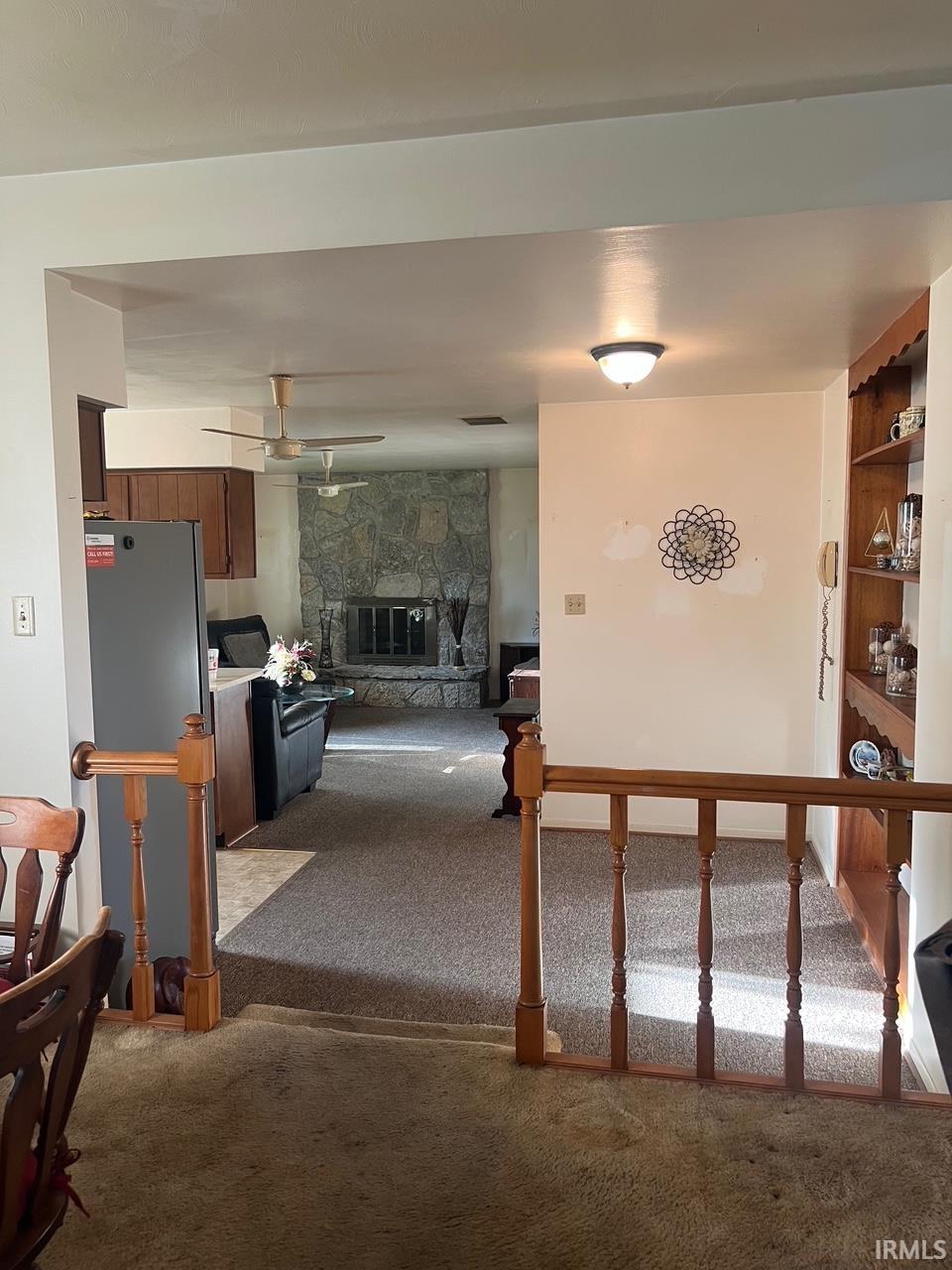 416 Hopkins Road Indianapolis, IN 46229 - Photo 4 of 15