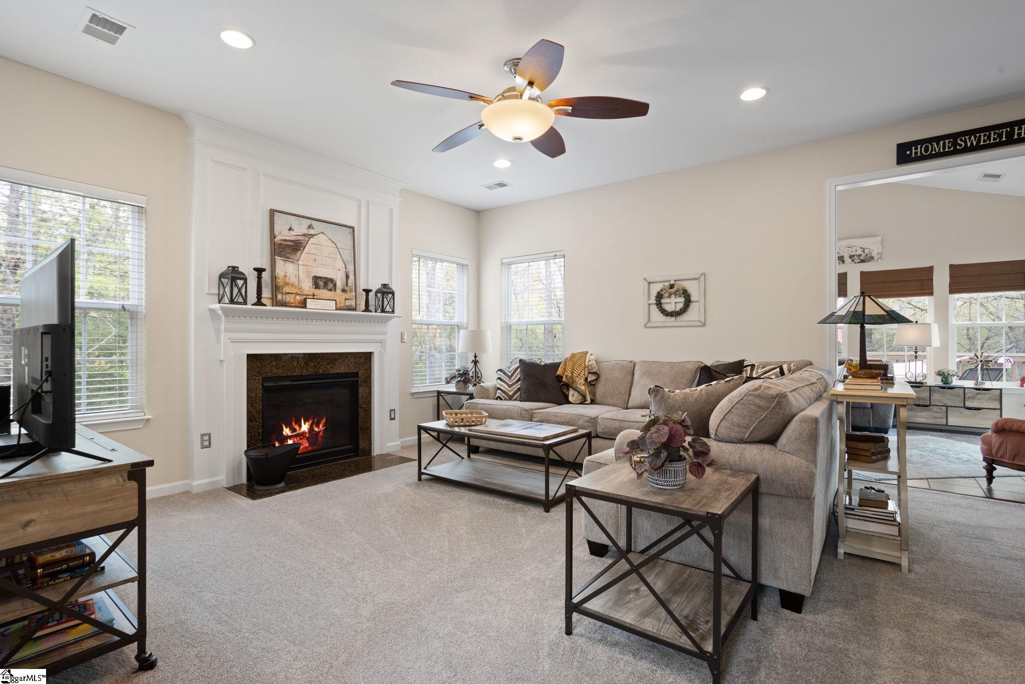 25 Hydrangea Way Simpsonville, SC 29681 - Photo 8 of 32 Gallery Image 8