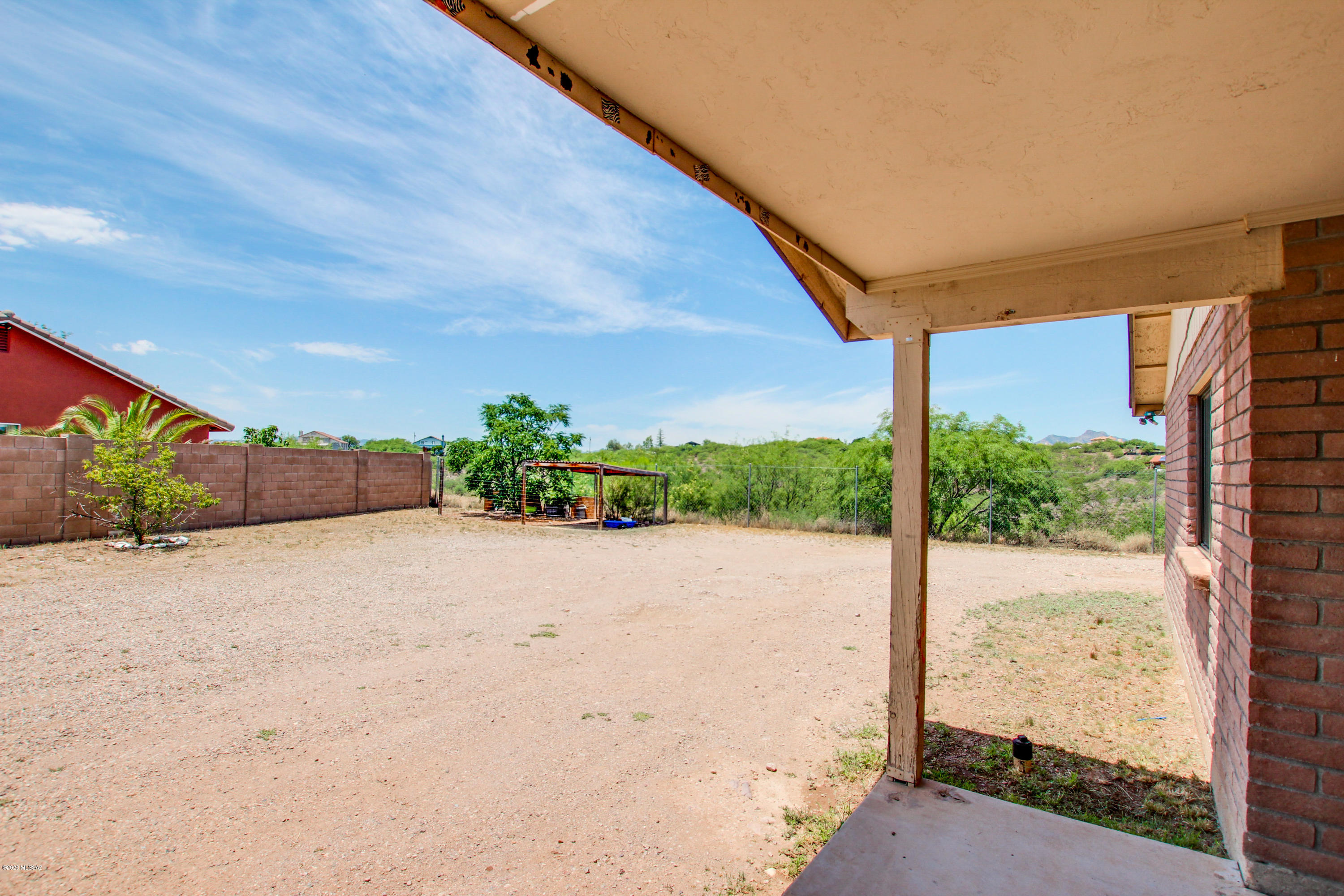 454 Fronda Court Rio Rico, AZ 85648 - Photo 15 of 17 Gallery Image 15