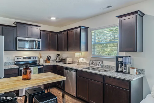 $295,500 | 9445 River Cane Road, Mascot, TN 37806