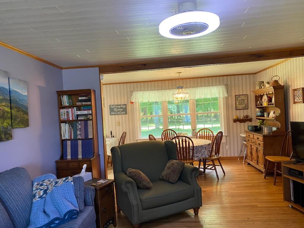 238 Russell Road Moira, NY 12957 - Photo 8 of 22
