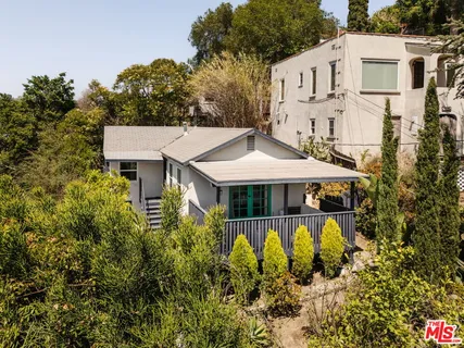 $849,000 | 1567 Paul Terrace, Los Angeles, CA 90026