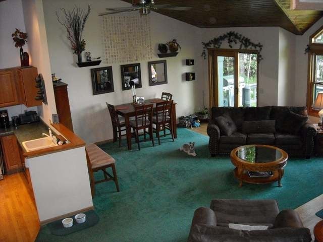 6708 Sugar Lane Rhinelander, WI 54501 - Photo 9 of 20 Gallery Image 9