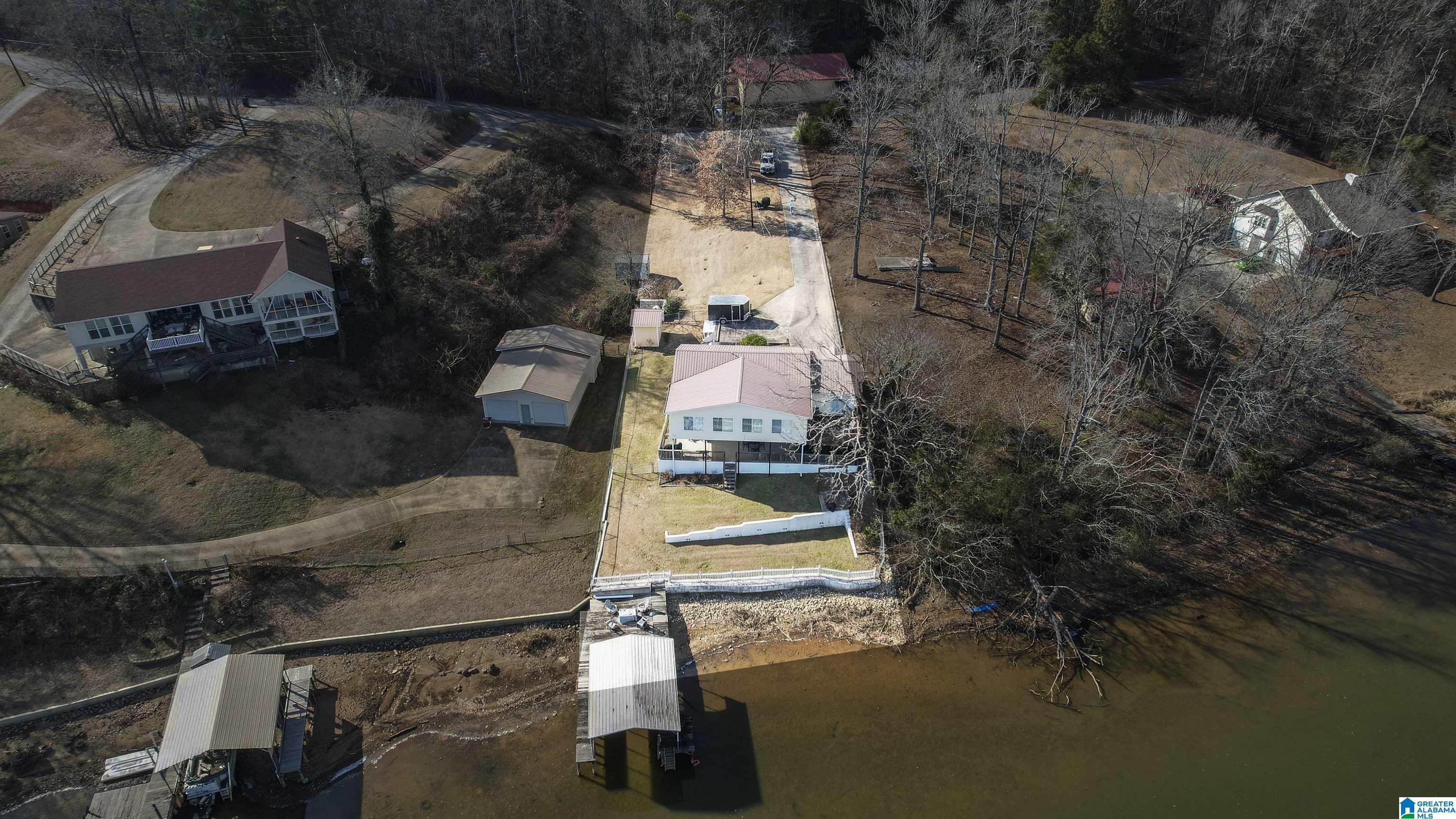 678 Hollys Lane Riverside, AL 35135 - Photo 19 of 58
