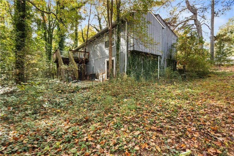 1496 Meadowlark Drive Decatur, GA 30032 - Photo 26 of 27 a view of a house with a tree