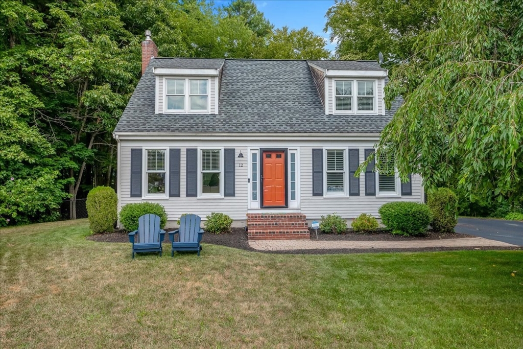 12 Reed Bent Road Rockland, MA 02370 - Photo 1 of 36
