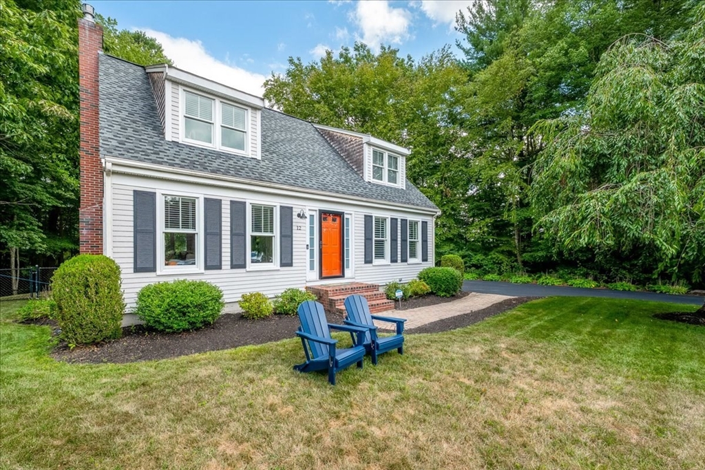 12 Reed Bent Road Rockland, MA 02370 - Photo 2 of 36