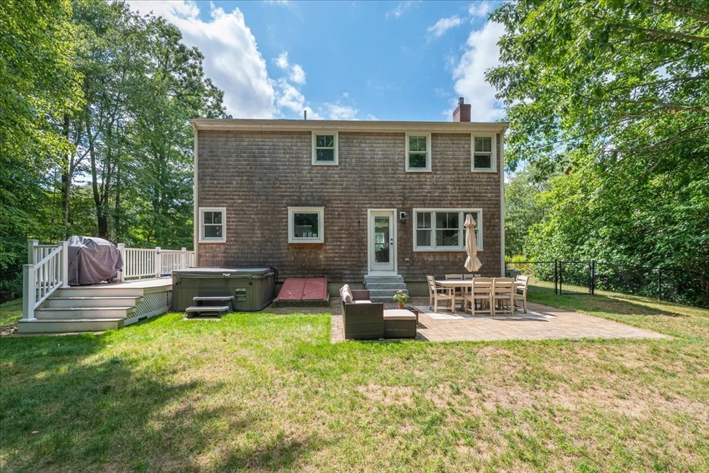 12 Reed Bent Road Rockland, MA 02370 - Photo 30 of 36