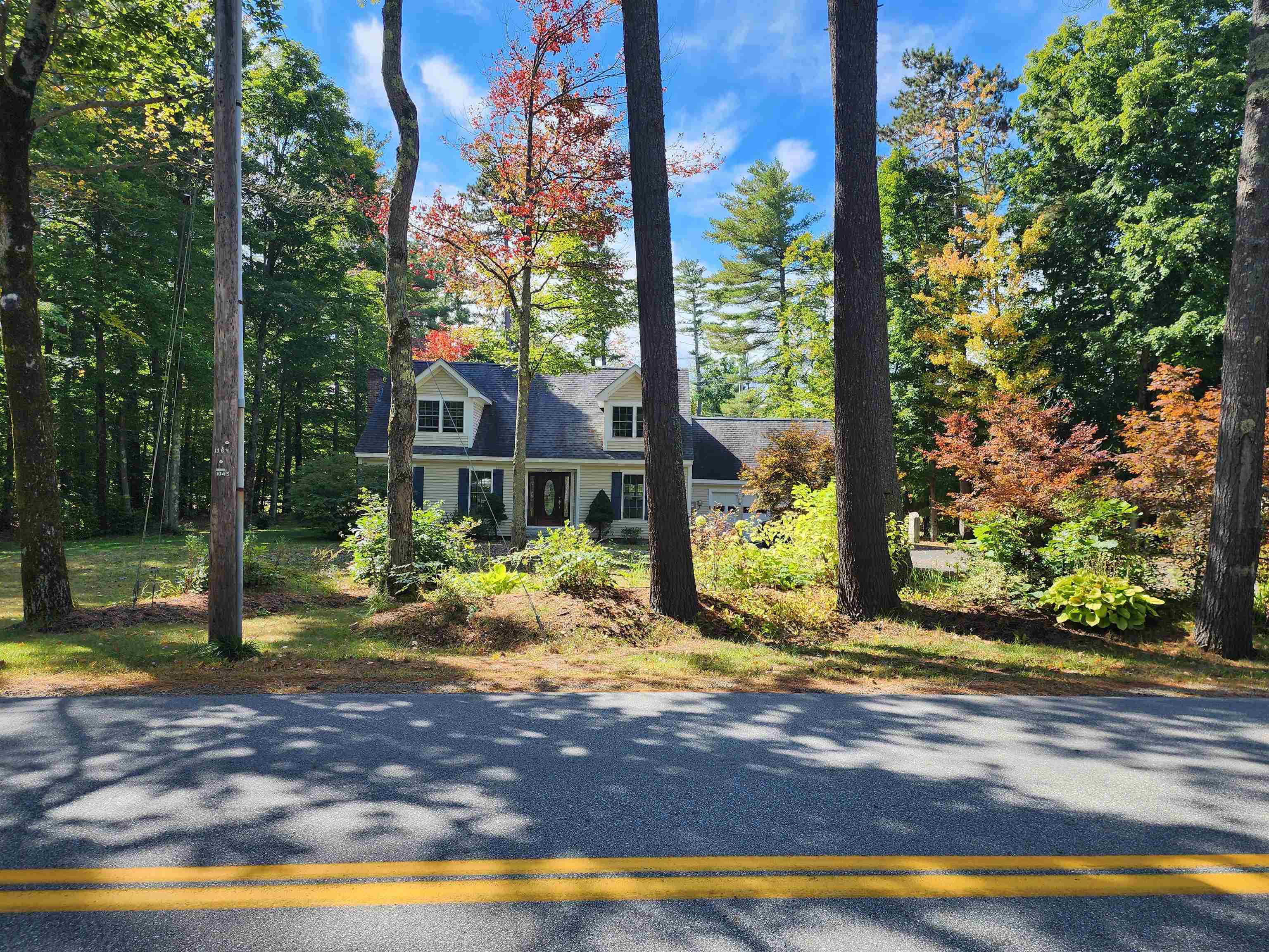 211 Intervale Cross Road Conway, NH 03845 - Photo 2 of 2