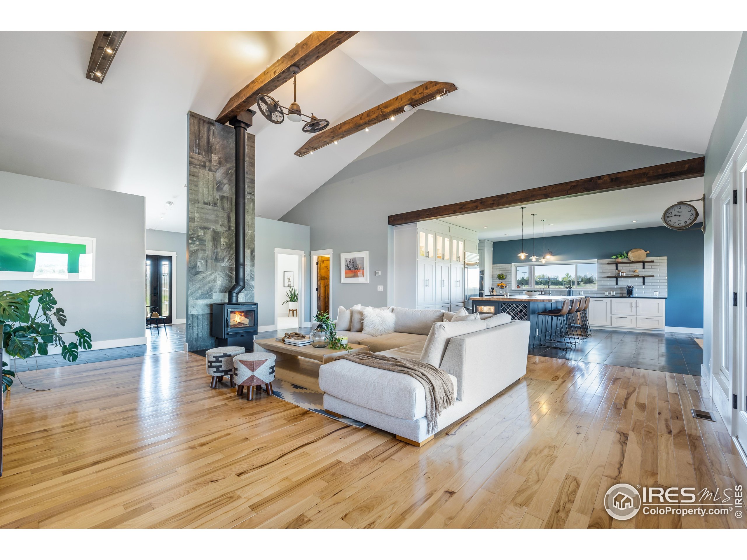 2139 County Road 15 Berthoud, CO 80513 - Photo 11 of 39