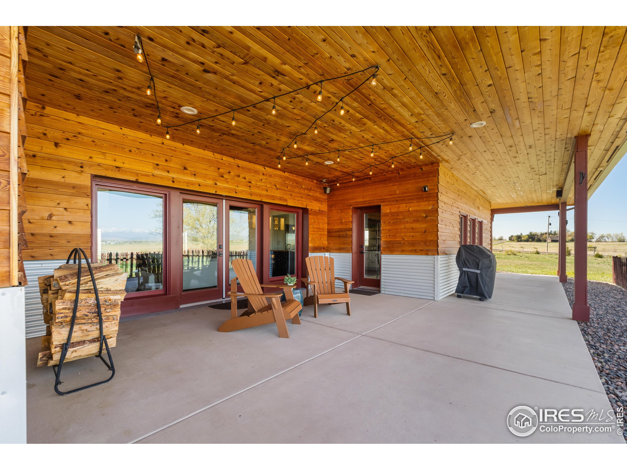 2139 County Road 15 Berthoud, CO 80513 - Photo 14 of 39