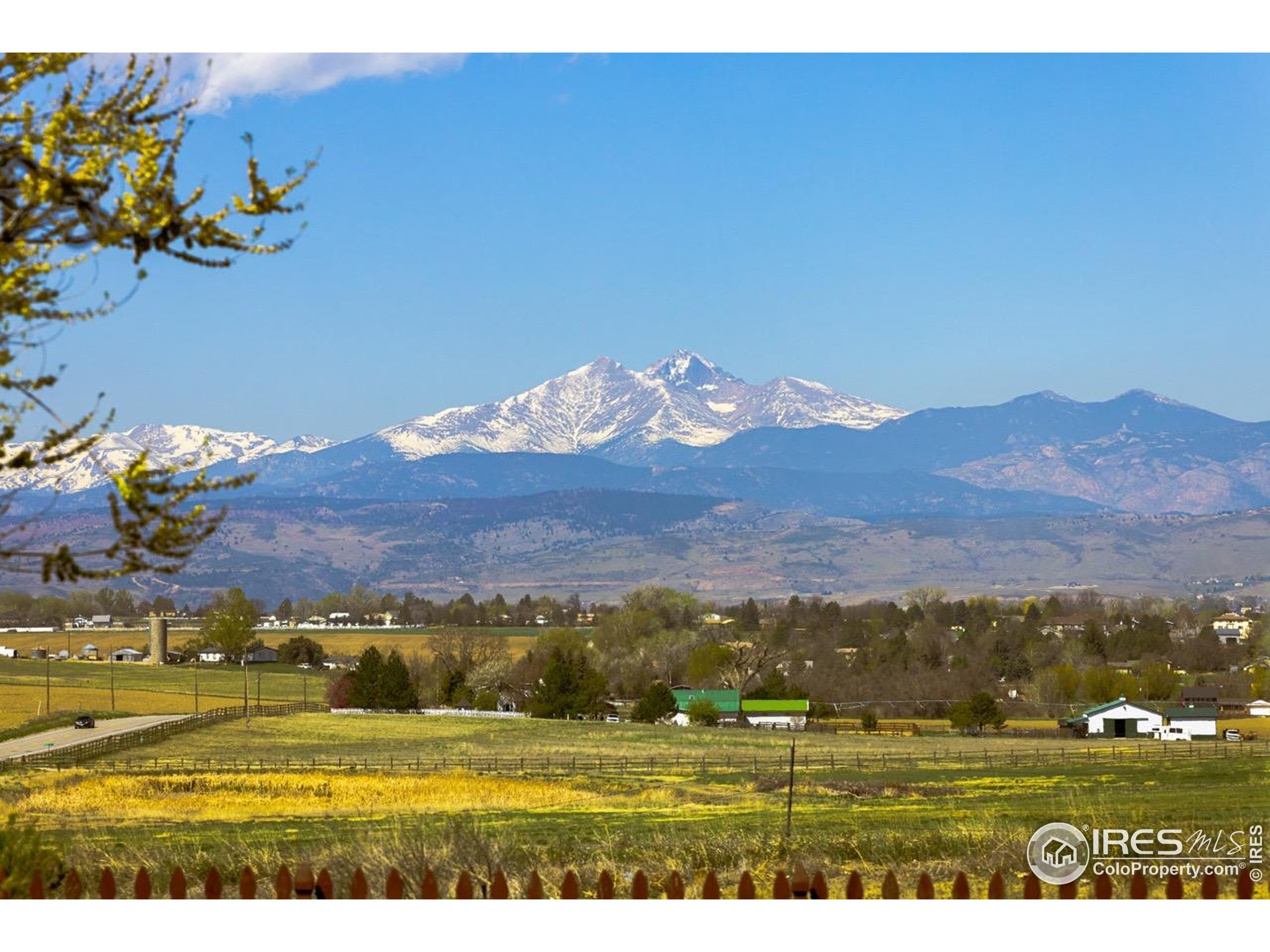 2139 County Road 15 Berthoud, CO 80513 - Photo 15 of 39