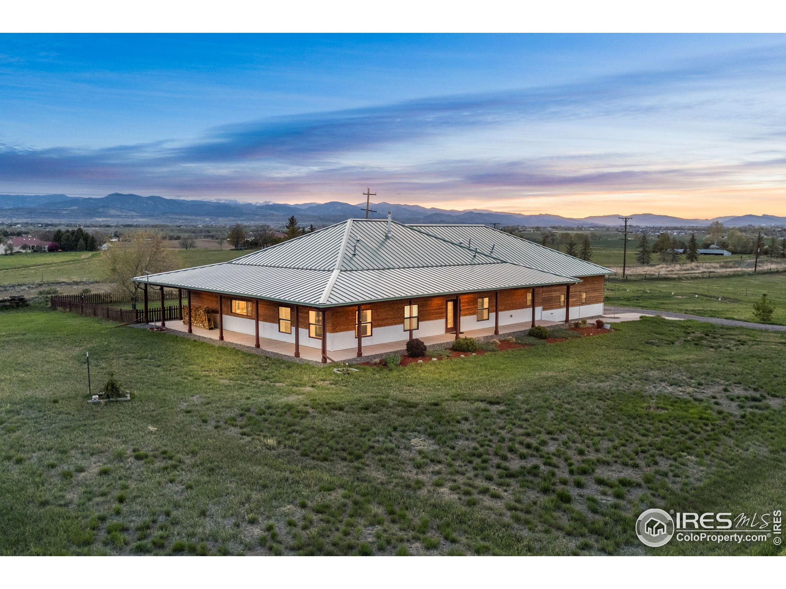 2139 County Road 15 Berthoud, CO 80513 - Photo 19 of 39